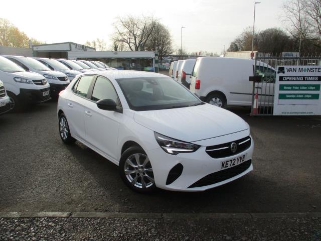 Used Vauxhall Corsa 2023 for sale - 76908861: Photo 2