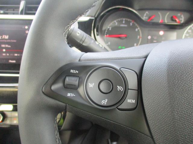 Used Vauxhall Corsa 2023 for sale - 76908861: Photo 23