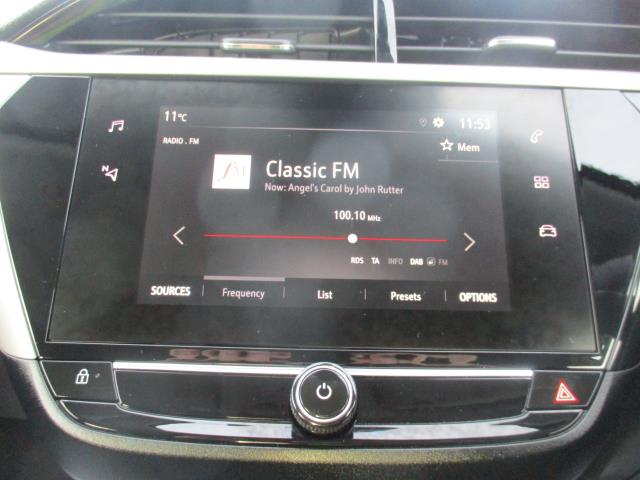 Used Vauxhall Corsa 2023 for sale - 76908861: Photo 24