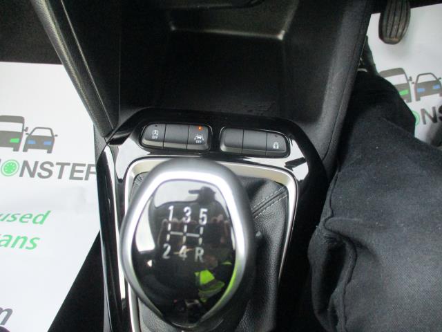 Used Vauxhall Corsa 2023 for sale - 76908861: Photo 27