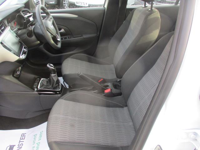 Used Vauxhall Corsa 2023 for sale - 76908861: Photo 29