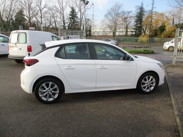 Used Vauxhall Corsa 2023 for sale - 76908861: Photo 3