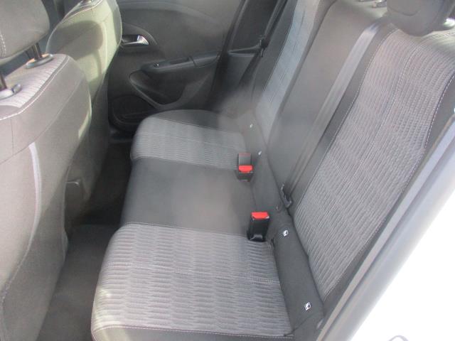 Used Vauxhall Corsa 2023 for sale - 76908861: Photo 31