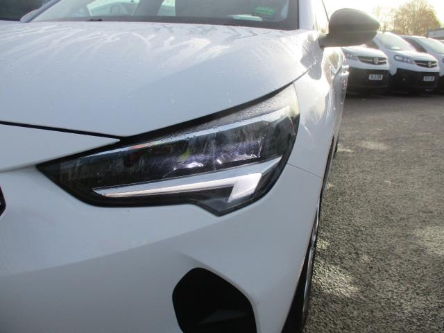 Used Vauxhall Corsa 2023 for sale - 76908861: Photo 37