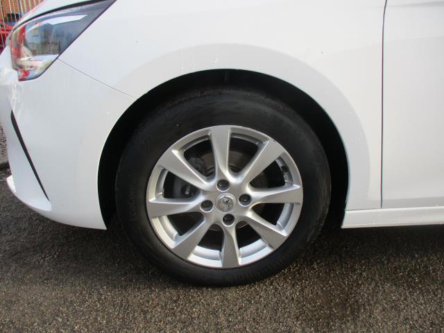 Used Vauxhall Corsa 2023 for sale - 76908861: Photo 38