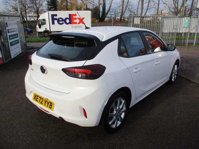 Used Vauxhall Corsa 2023 for sale - 76908861: Photo 4