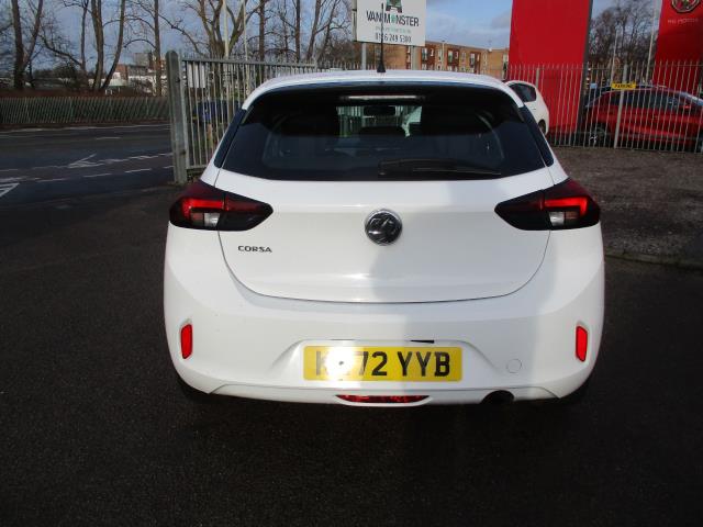 Used Vauxhall Corsa 2023 for sale - 76908861: Photo 6
