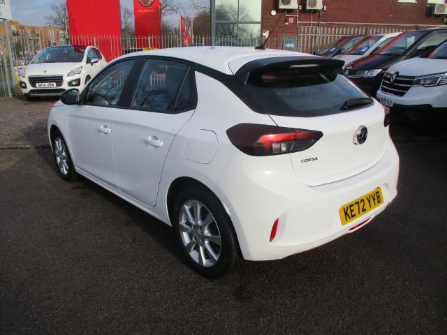 Used Vauxhall Corsa 2023 for sale - 76908861: Photo 7