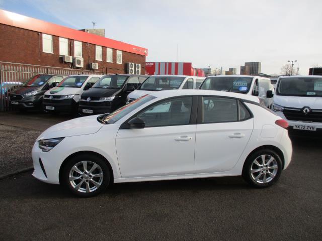 Used Vauxhall Corsa 2023 for sale - 76908861: Photo 8