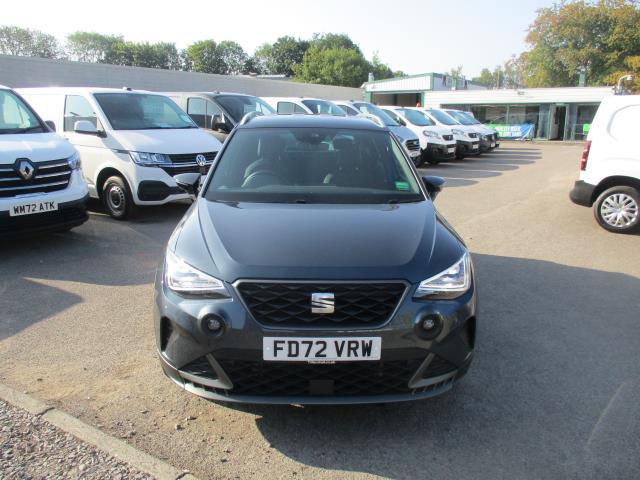 Used SEAT Arona 2023 for sale - 76273407: Photo 11