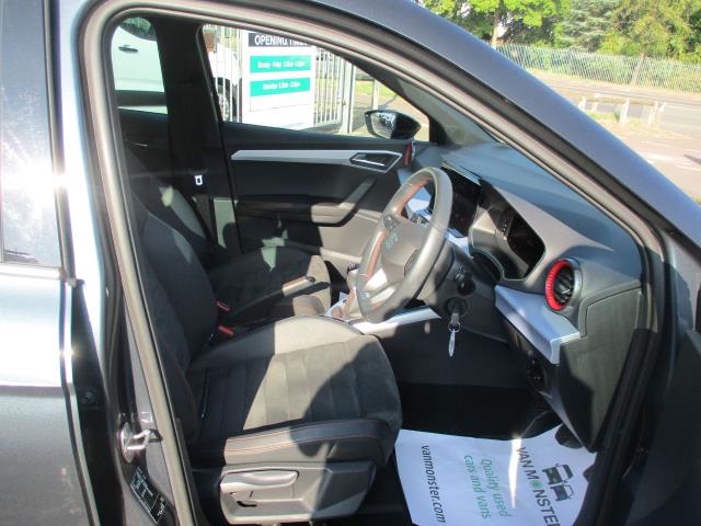 Used SEAT Arona 2023 for sale - 76273407: Photo 12