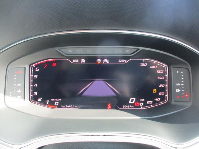Used SEAT Arona 2023 for sale - 76273407: Photo 13