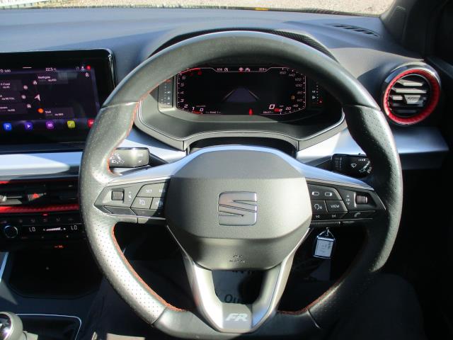 Used SEAT Arona 2023 for sale - 76273407: Photo 14