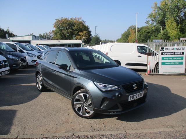 Used SEAT Arona 2023 for sale - 76273407: Photo 2