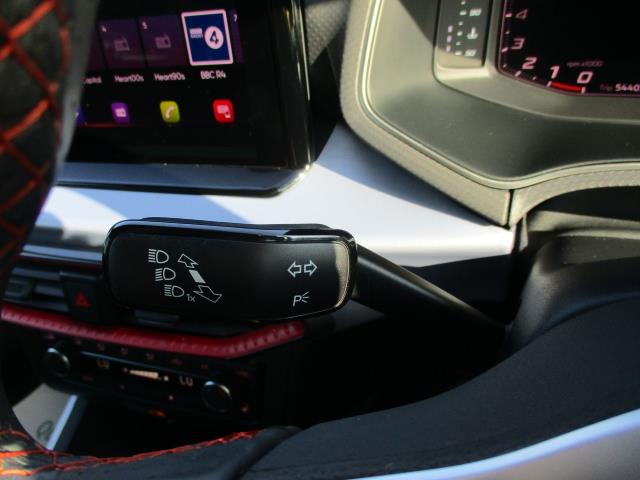 Used SEAT Arona 2023 for sale - 76273407: Photo 21