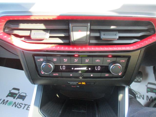 Used SEAT Arona 2023 for sale - 76273407: Photo 25