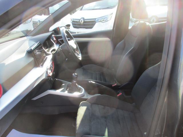 Used SEAT Arona 2023 for sale - 76273407: Photo 28