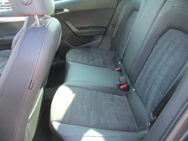 Used SEAT Arona 2023 for sale - 76273407: Photo 29