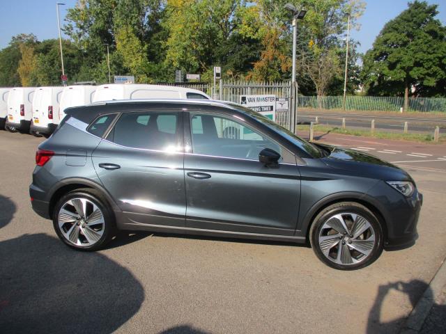 Used SEAT Arona 2023 for sale - 76273407: Photo 3