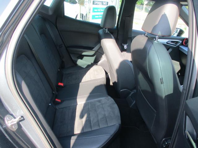 Used SEAT Arona 2023 for sale - 76273407: Photo 31