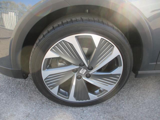 Used SEAT Arona 2023 for sale - 76273407: Photo 35