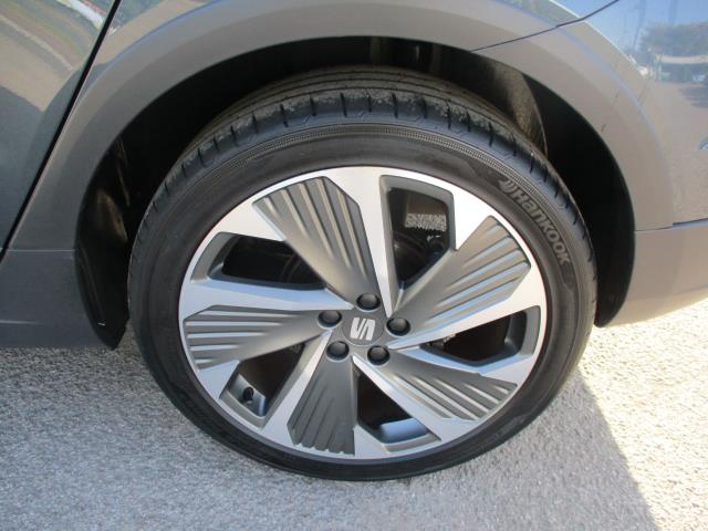 Used SEAT Arona 2023 for sale - 76273407: Photo 36