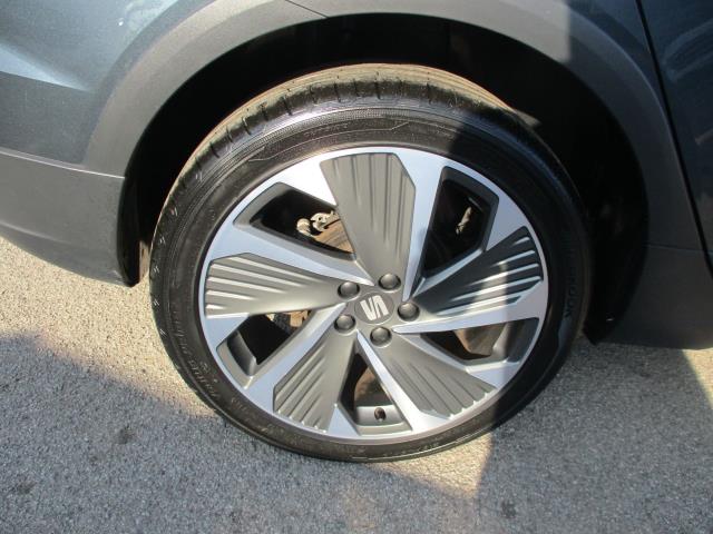 Used SEAT Arona 2023 for sale - 76273407: Photo 37