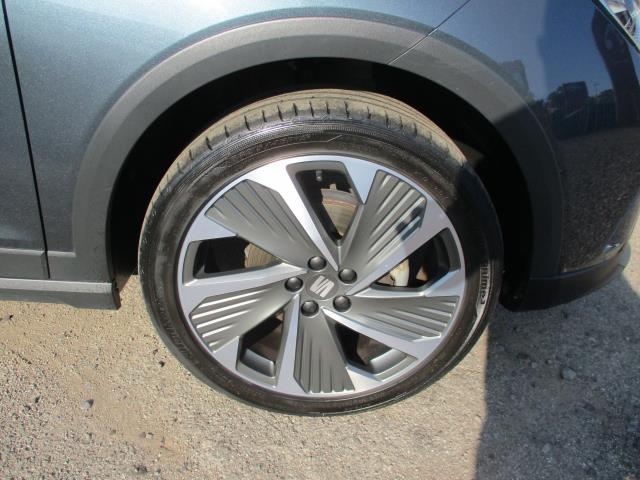 Used SEAT Arona 2023 for sale - 76273407: Photo 38