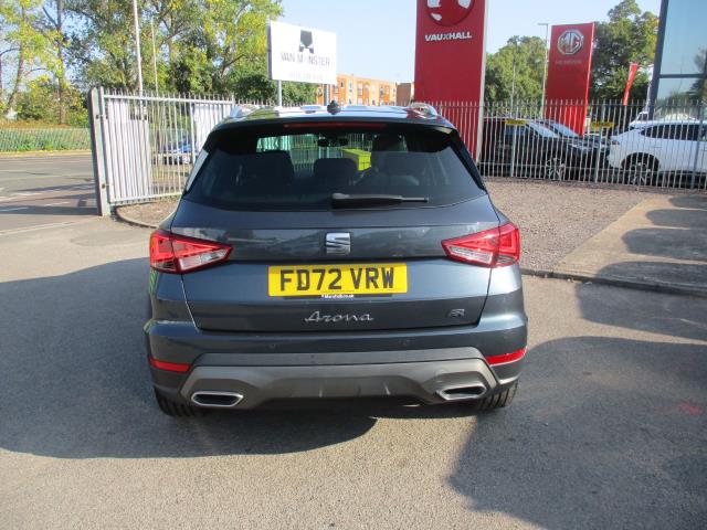 Used SEAT Arona 2023 for sale - 76273407: Photo 6