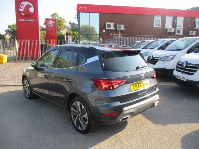 Used SEAT Arona 2023 for sale - 76273407: Photo 7