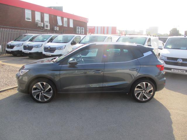 Used SEAT Arona 2023 for sale - 76273407: Photo 8