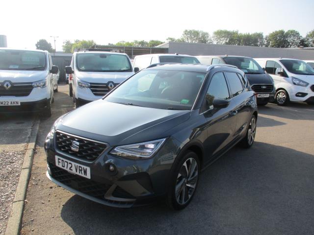 Used SEAT Arona 2023 for sale - 76273407: Photo 9