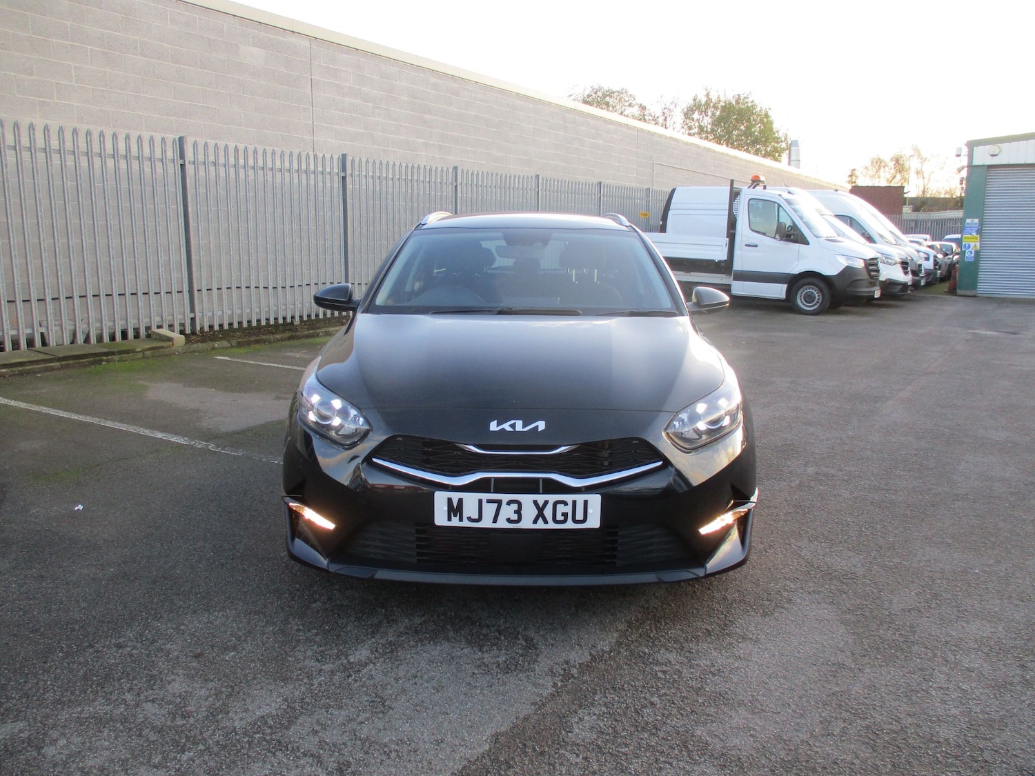 Used Kia Ceed 2023 for sale - 77171148: Photo 11