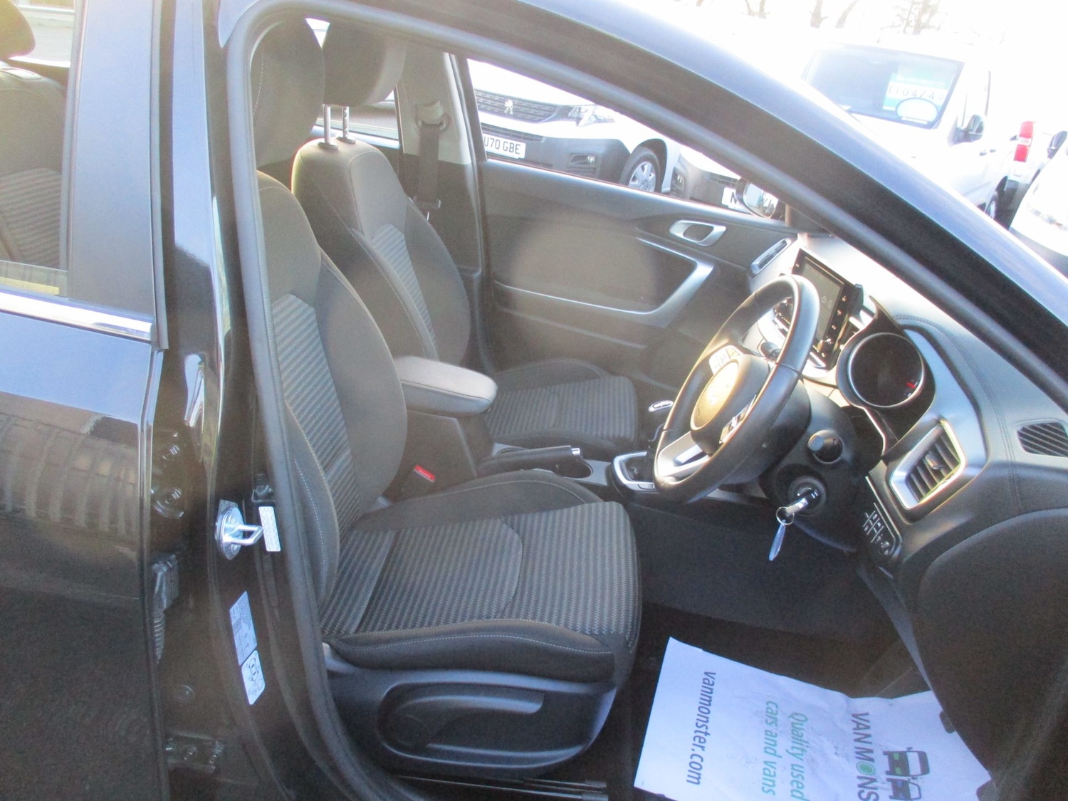 Used Kia Ceed 2023 for sale - 77171148: Photo 12