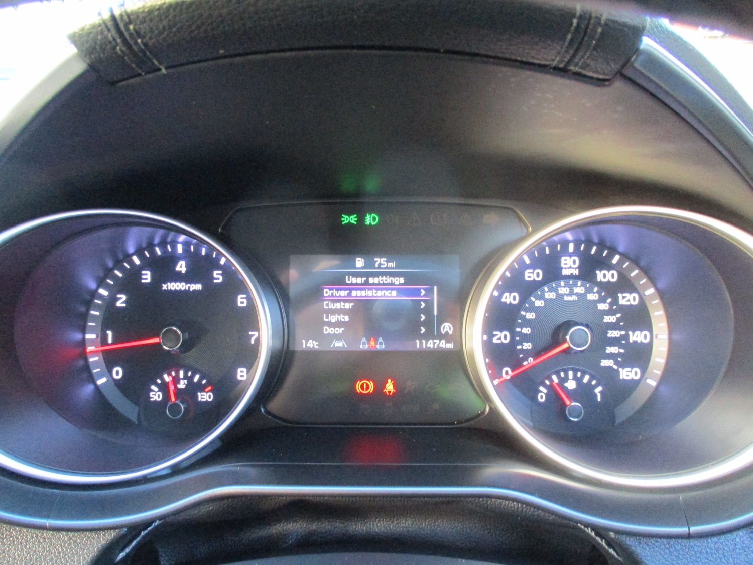 Used Kia Ceed 2023 for sale - 77171148: Photo 13