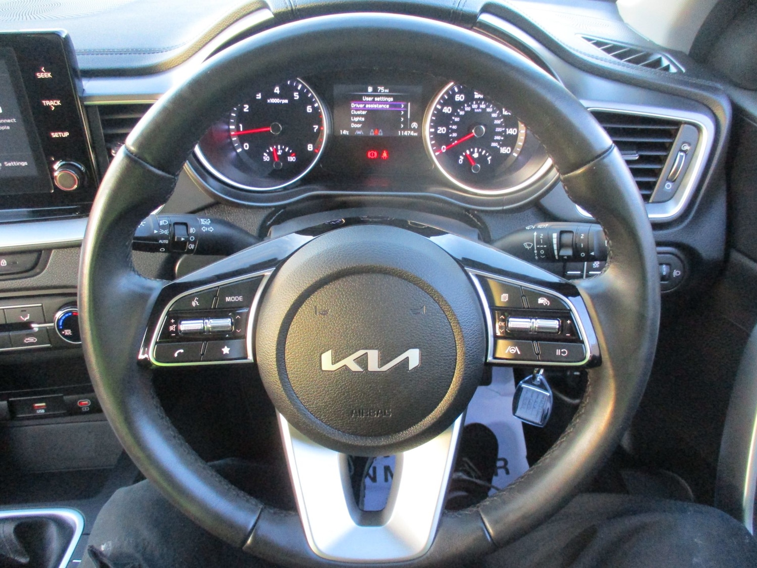 Used Kia Ceed 2023 for sale - 77171148: Photo 14