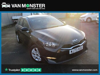 2023 - 1.5T GDi ISG 2 5dr