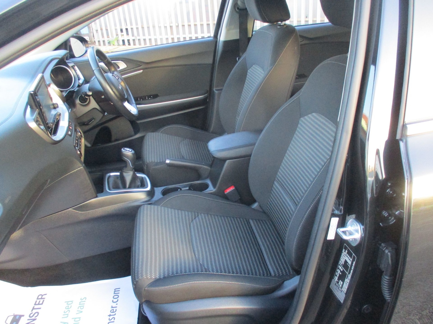 Used Kia Ceed 2023 for sale - 77171148: Photo 29