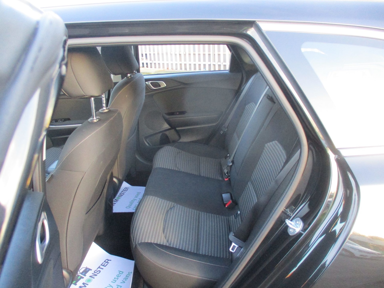 Used Kia Ceed 2023 for sale - 77171148: Photo 33