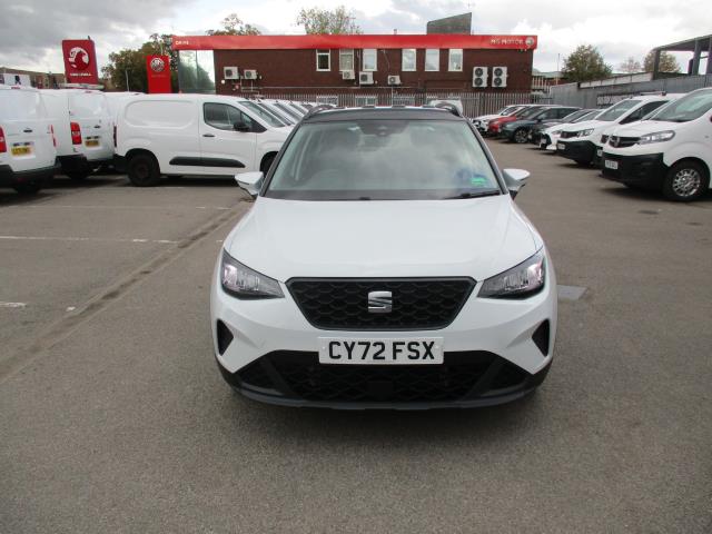 Used SEAT Arona 2023 for sale - 76273405: Photo 11