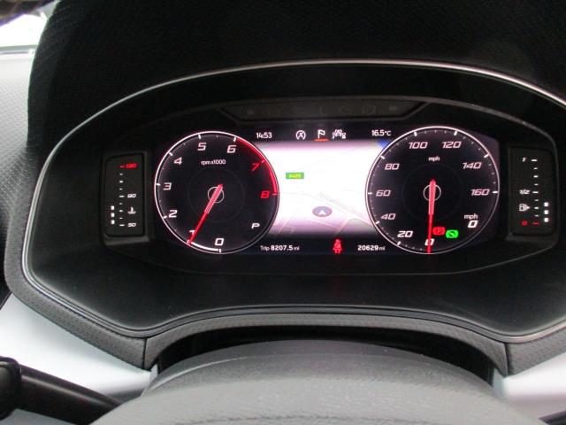 Used SEAT Arona 2023 for sale - 76273405: Photo 13