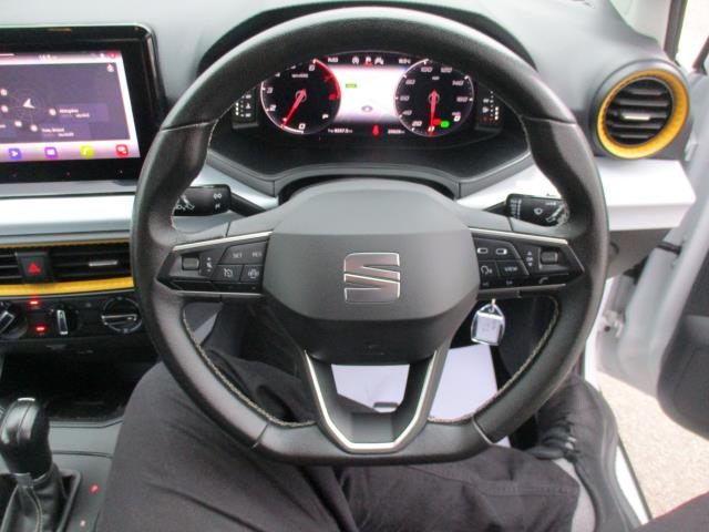 Used SEAT Arona 2023 for sale - 76273405: Photo 14