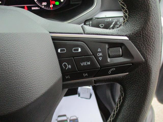 Used SEAT Arona 2023 for sale - 76273405: Photo 19