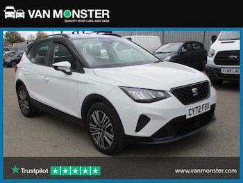 SEAT - Arona