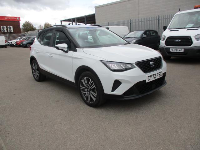 Used SEAT Arona 2023 for sale - 76273405: Photo 2