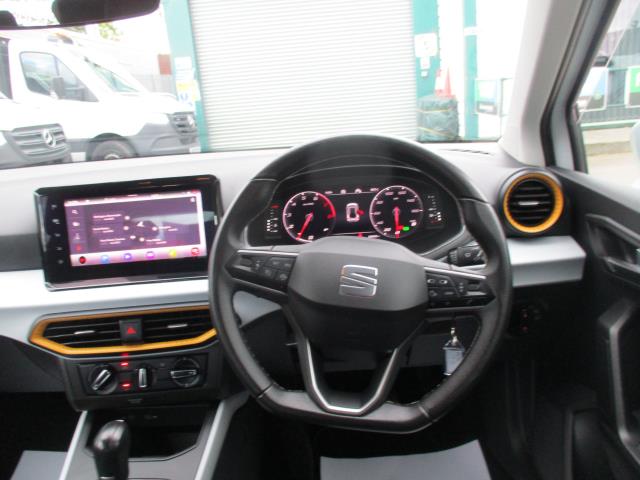 Used SEAT Arona 2023 for sale - 76273405: Photo 22