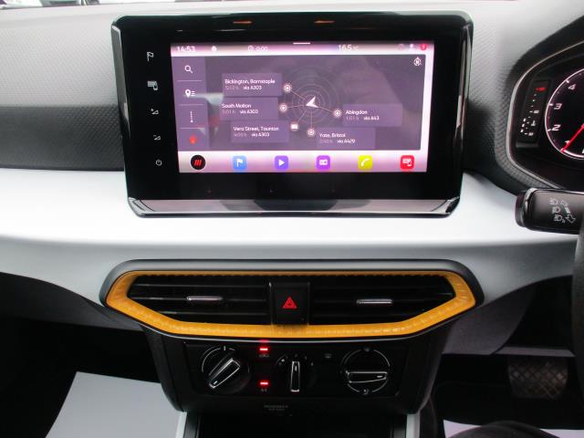 Used SEAT Arona 2023 for sale - 76273405: Photo 23