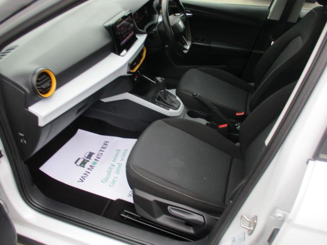 Used SEAT Arona 2023 for sale - 76273405: Photo 28