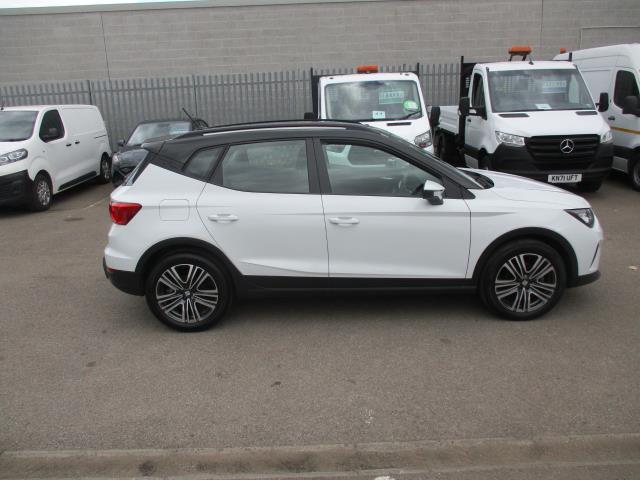 Used SEAT Arona 2023 for sale - 76273405: Photo 3