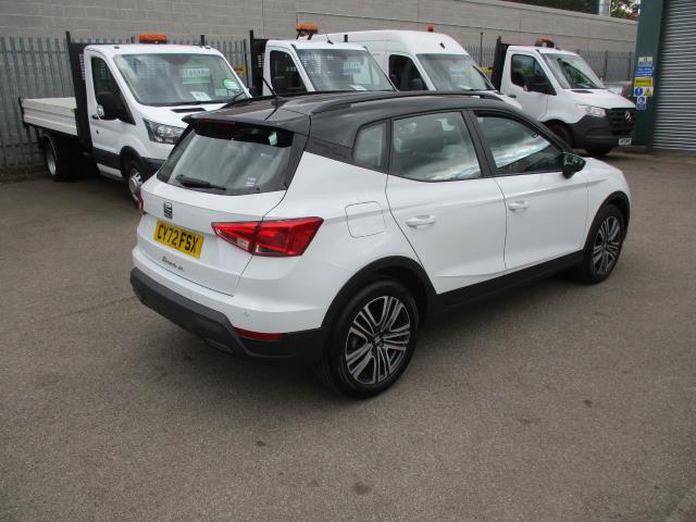 Used SEAT Arona 2023 for sale - 76273405: Photo 4
